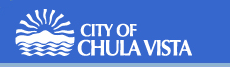 city of Chula Vista